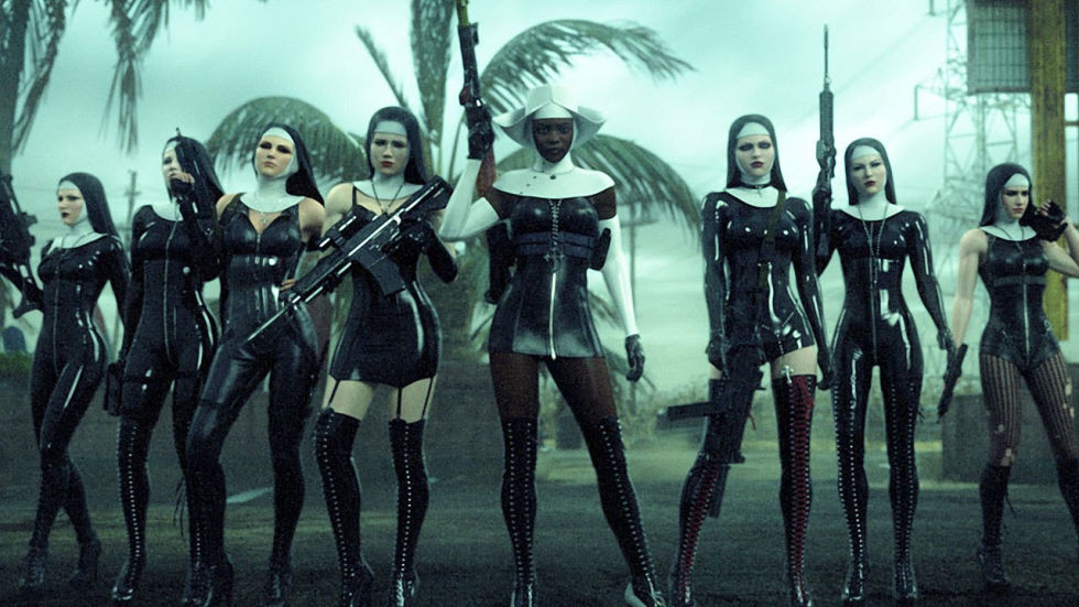Những bộ outfit “vô lý” nhất mọi thời đại của các nhân vật nữ trong game