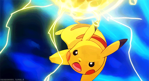 Những bằng chứng cho thấy Pikachu là Pokémon mạnh nhất