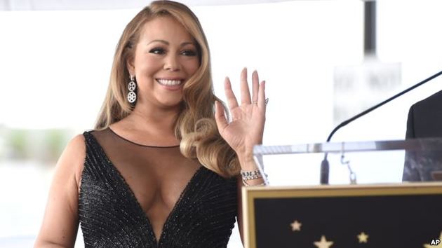 Mariah Carey đưa Game of War tiến lên vị trí hạng 1 doanh thu  game mobile tại Mỹ