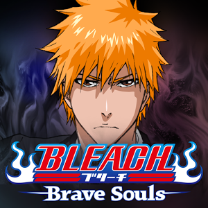 Game chính hãng Bleach: Brave Souls sắp ra mắt phiên bản tiếng Anh
