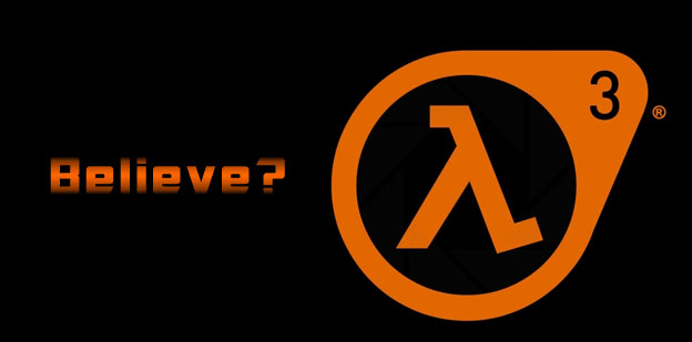 Lại thêm thông tin rò rỉ về Half-Life 3