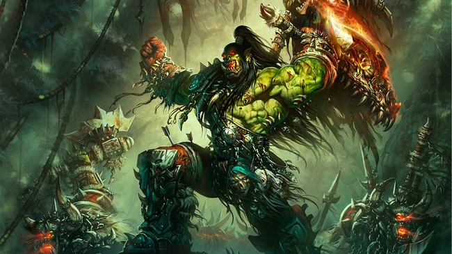 Warcraft 3 và Diablo 2 được lên kế hoạch để tìm lại ánh hào quang