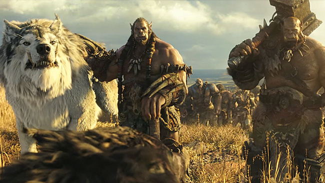 Những khác biệt giữa Warcraft movie so với nguyên tác game