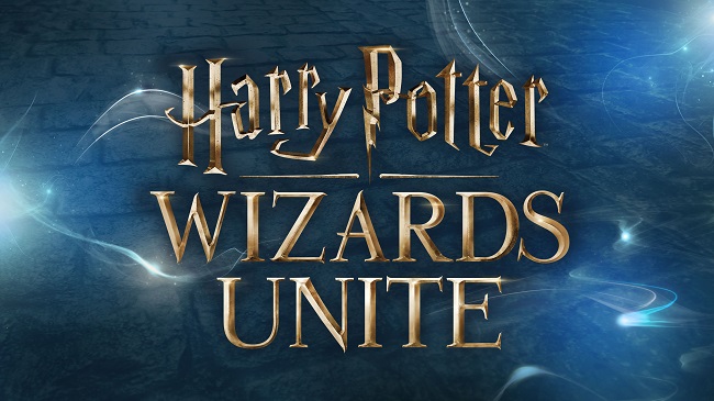 Nóng – Cha đẻ Pokemon GO sẽ phát triển Harry Potter: Wizards Unite