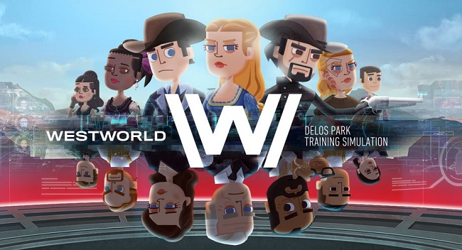 Westworld – Game mobile dựa theo TV Series cùng tên đình đám