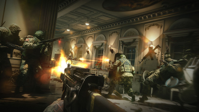 Sau Call of Duty, các fan "sinh tồn" chuẩn bị đón thêm một bom tấn AAA nữa lên Mobile