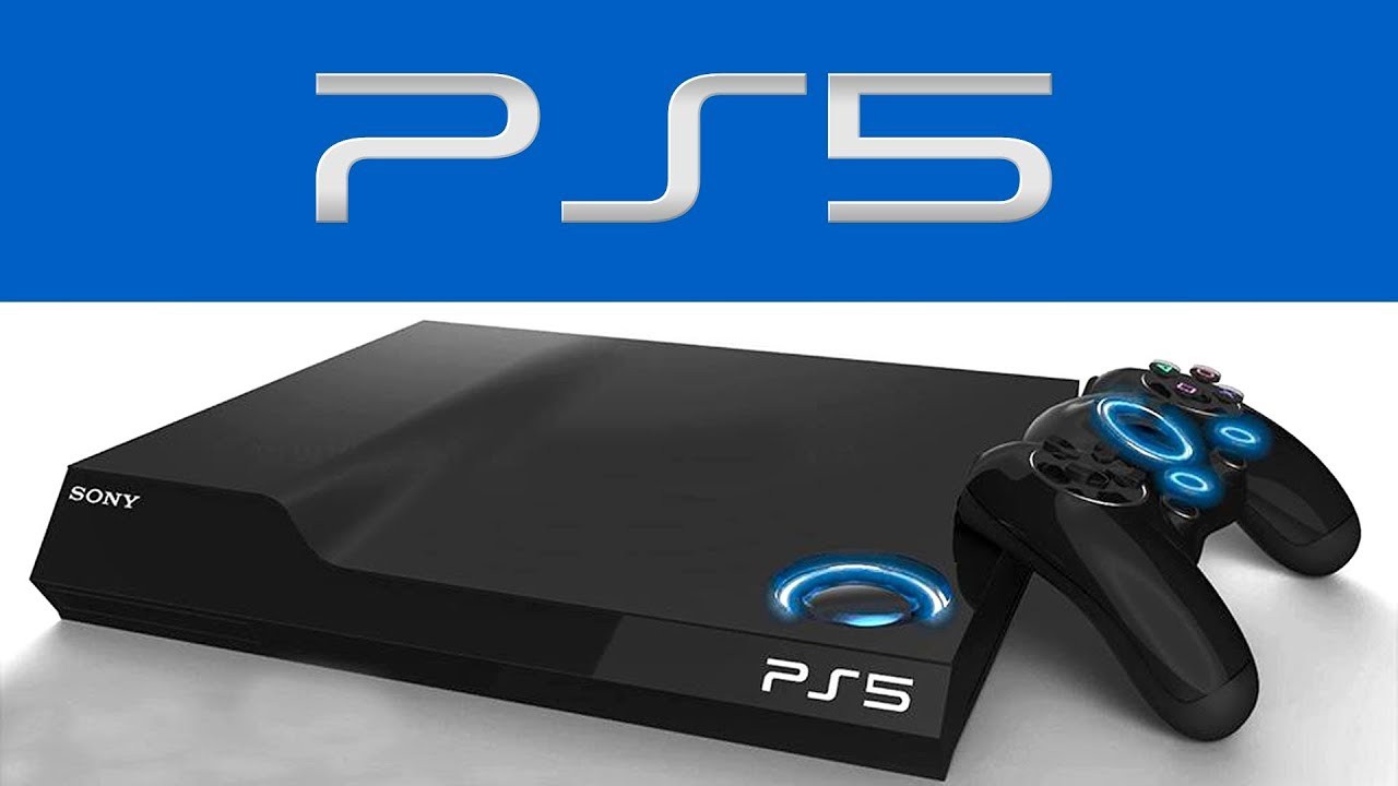Sony PlayStation 5 sẽ có một kho game khổng lồ?