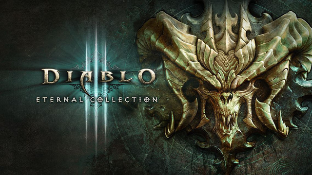 Bom tấn Nioh và Diablo III sẽ được phát tặng miễn phí vào tháng 10