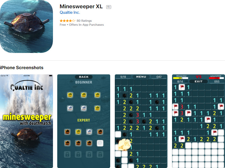 Những tựa game thú vị đang miễn phí thời gian ngắn cho game thủ iOS