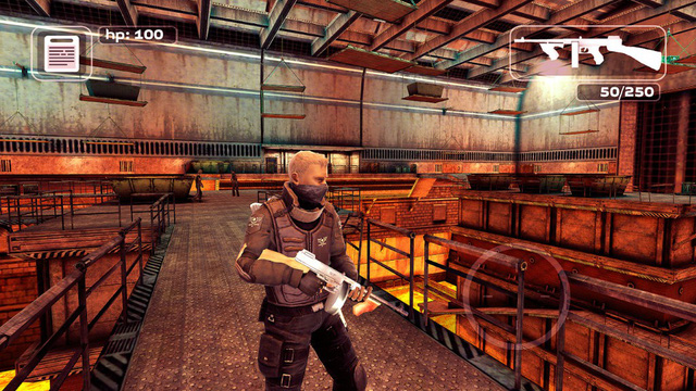 Tải ngay Slaughter 2 - Game bắn súng 3D siêu đẹp, siêu chân thực trên mobile