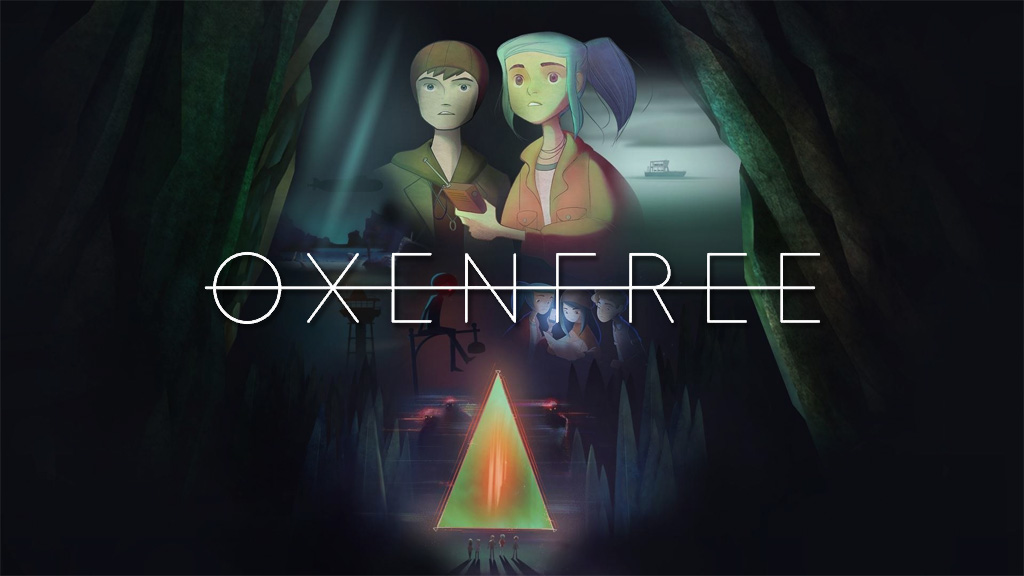 Tải ngay tựa game Oxenfree cực hấp dẫn đang được miễn phí trên Epic Store