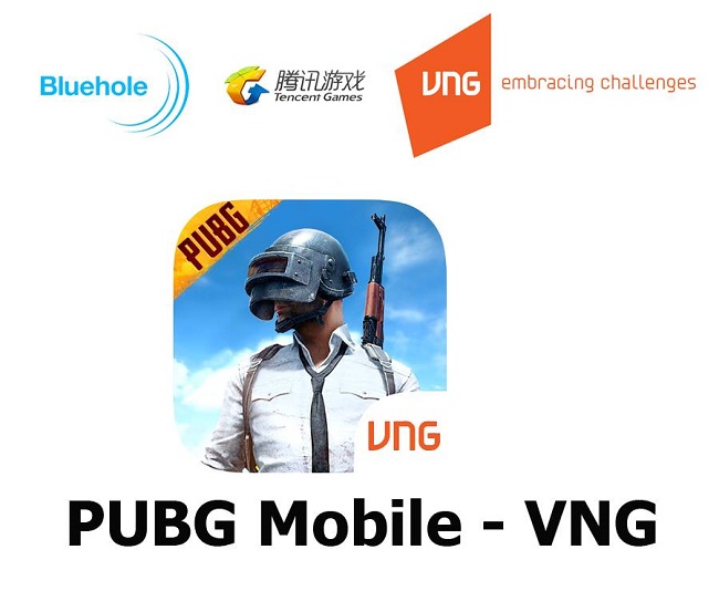 Rộ thông tin PUBG Mobile về Việt Nam dưới bàn tay của...