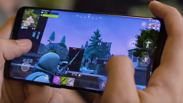 Epic Games giải thích lý do Fortnite cho Android có trải nghiệm chơi khá tệ vào thời điểm hiện tại