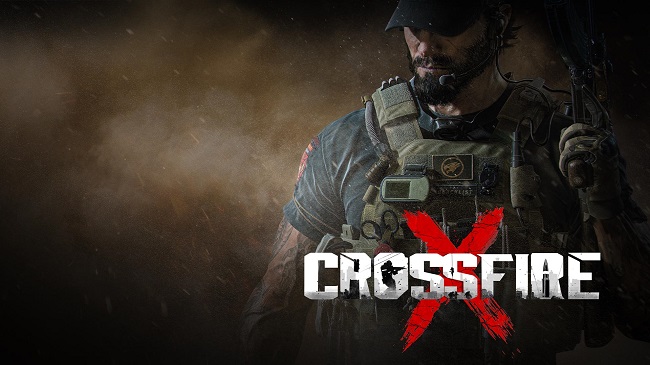 CrossFire X chuẩn bị đổ bộ Xbox One