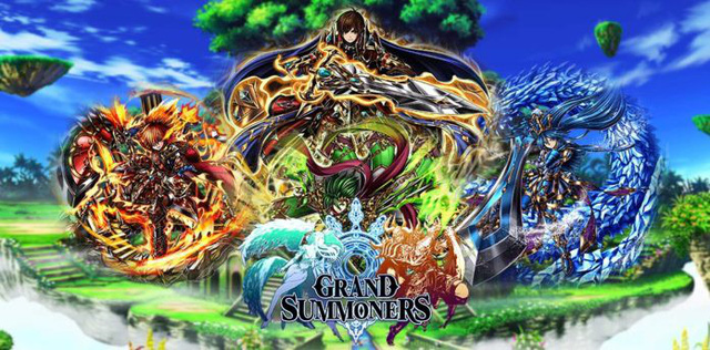 VIP Giftcode game Grand Summoners mobile free 9-15173106060941639473735_pp_922