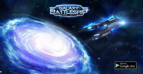 Game mobile chiến tranh vũ trụ Chiến Hạm Ngân Hà chính thức ra mắt
