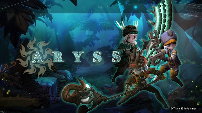 Abyss – Game Roguelike ARPG cực kỳ cuốn hút ra mắt hôm nay