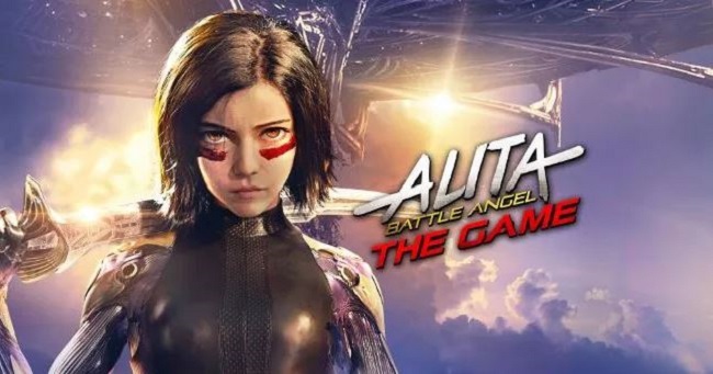 Tải ngay Alita: Battle Angel – Game chặt chém đã tay dựa theo bom tấn điện ảnh cùng tên