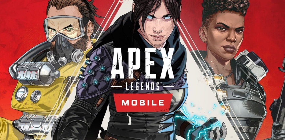 Apex Legends Mobile tiến hành thử nghiệm vào cuối tháng này