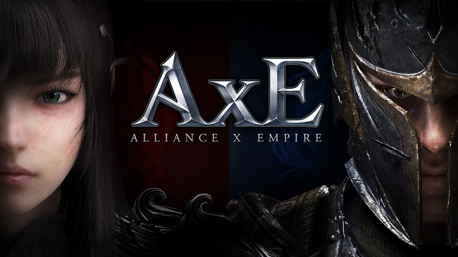 AxE: Alliance x Empire sắp được Gamota hậu thuẫn ra mắt tại Việt Nam