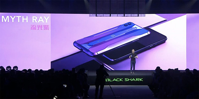 Black Shark 2 Pro ra mắt: Chip Snapdragon 855+, RAM 12GB, giá chỉ 110,1 triệu đồng