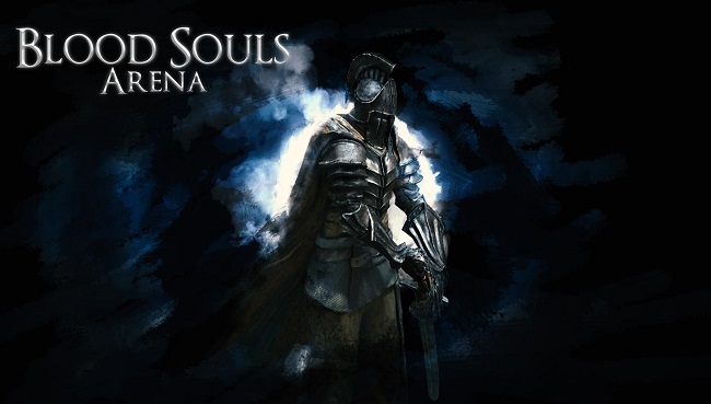 Blood Souls Arena – Game mobile RPG phong cách Dark Souls
