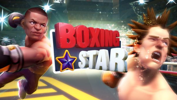 Boxing Star - Game đấm bốc vui nhộn cực hấp dẫn trên mobile