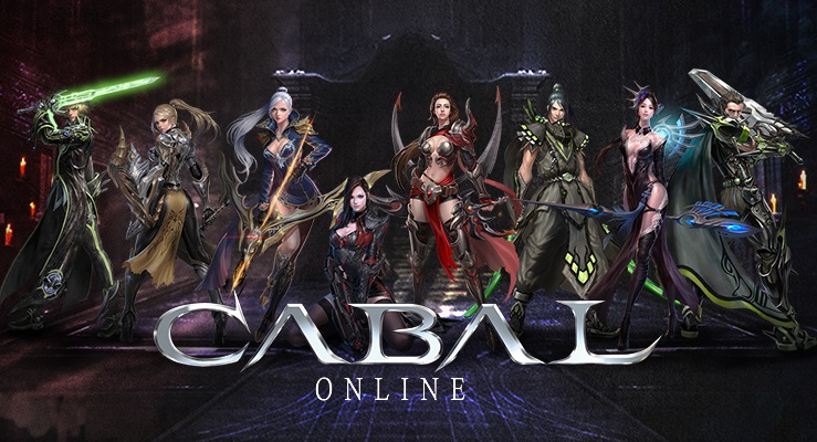 Cabal Online trở lại Việt Nam 