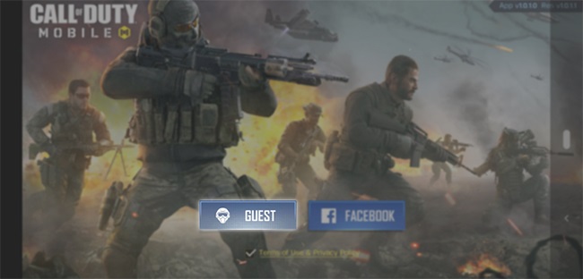 Hướng dẫn tải và chơi thử Call Of Duty Mobile