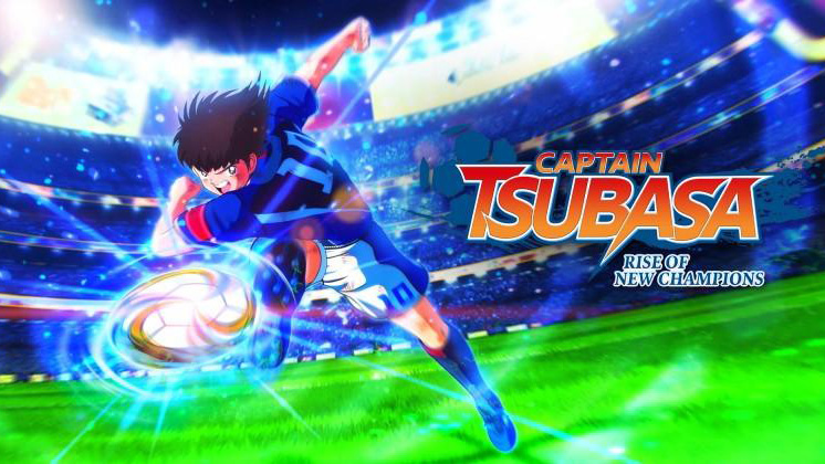 Captain Tsubasa: Rise of New Champions bị chê thậm tệ trên Steam