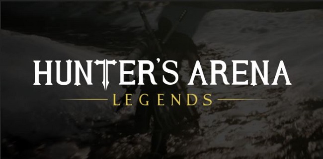 Hunter’s Arena – Game moba, sinh tồn độc đáo với sức mạnh của Unreal Engine