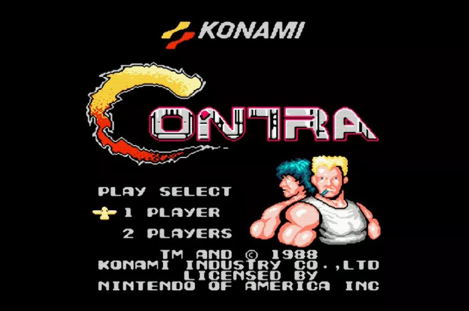Cha đẻ Konami Code giúp Contra có 30 mạng qua đời ở tuổi 61