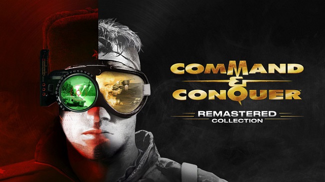 Command & Conquer được làm lại 4k, multiplayer, đã cho đặt trước