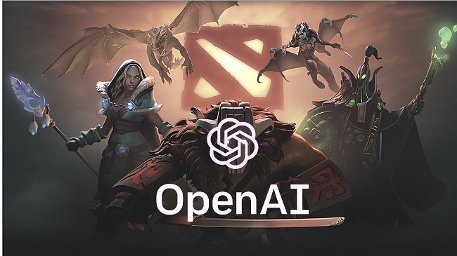 [DOTA2] Đạt tỉ lệ thắng 99%, Open AI áp đảo hoàn toàn các Game thủ 