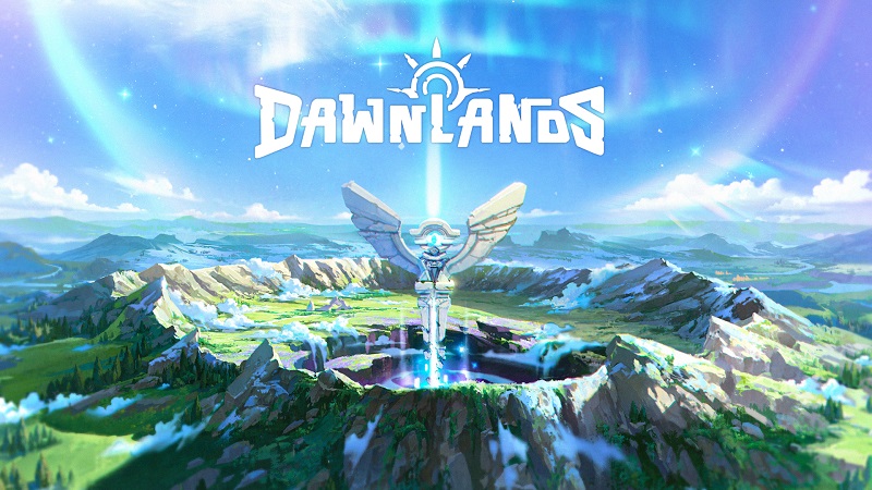 Dawnlands – Game nhập vai sinh tồn, khám phá thế giới đầy hấp dẫn
