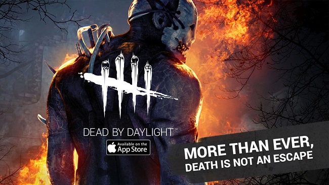 Dead by Daylight Mobile đã ra mắt