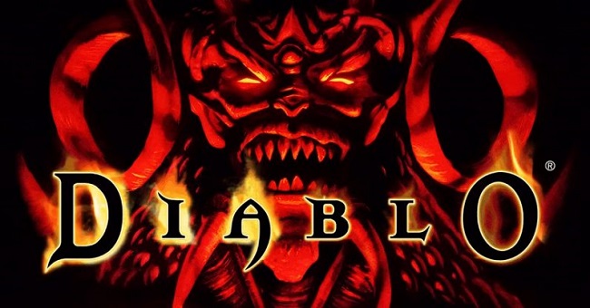 Huyền thoại Diablo bản gốc được 'hồi sinh', giá 10 USD