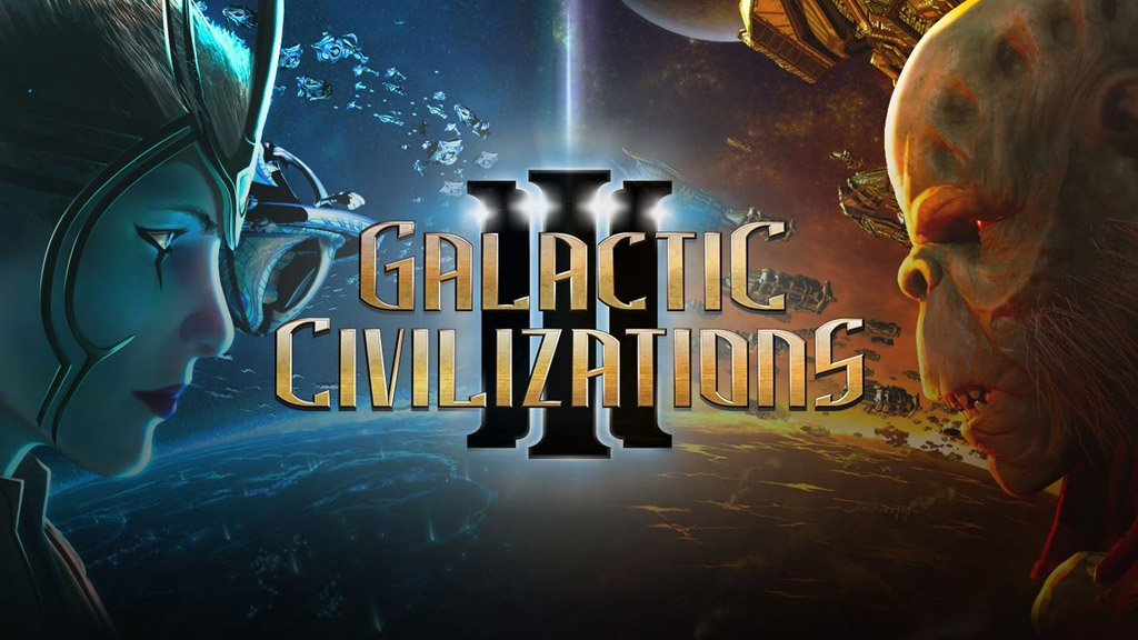Galactic Civilizations III – Game chiến thuật, xây dựng đế chế thống trị vũ trụ đang miễn phí