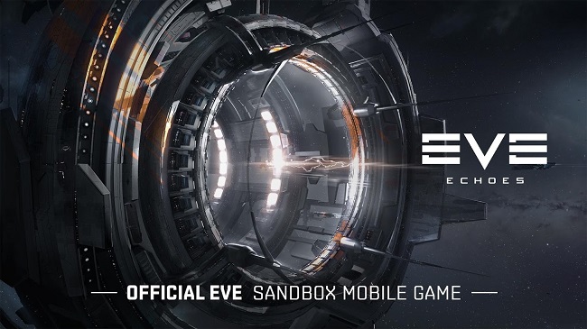 EVE Echoes – Bom tấn chiến tranh vũ trụ thế giới mở chính thức ra mắt