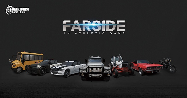 FarSide – Game mobile sinh tồn đến từ Perfect World