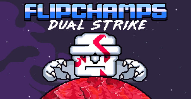 FlipChamps Dual Strike – Game mobile hay cho tuần mới