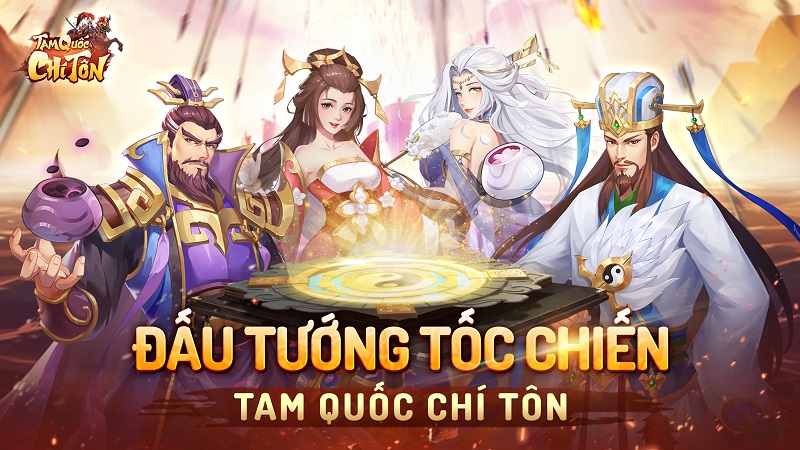 Tuần này 2 game di động mới nào sẽ ra mắt tại Việt Nam?