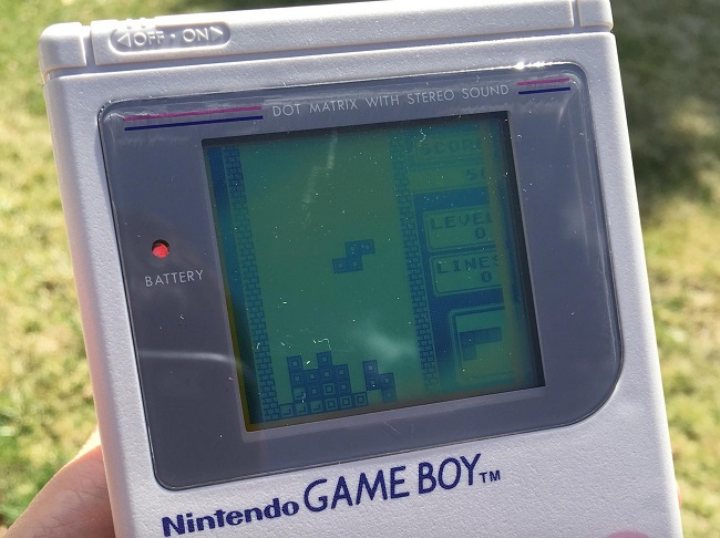 Ngày này 30 năm trước: Game Boy lần đầu ra mắt