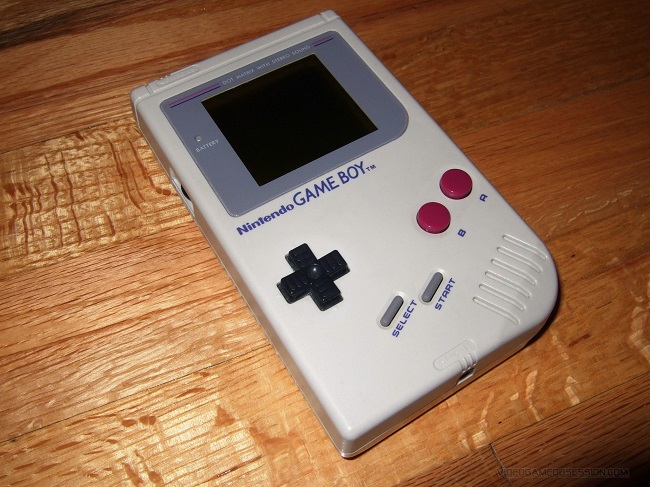 Ngày này 30 năm trước: Game Boy lần đầu ra mắt