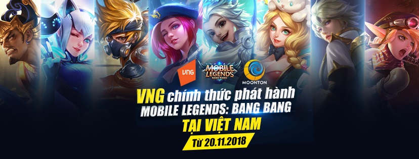 Hai tựa game mobile sẽ công phá làng game Việt hôm nay