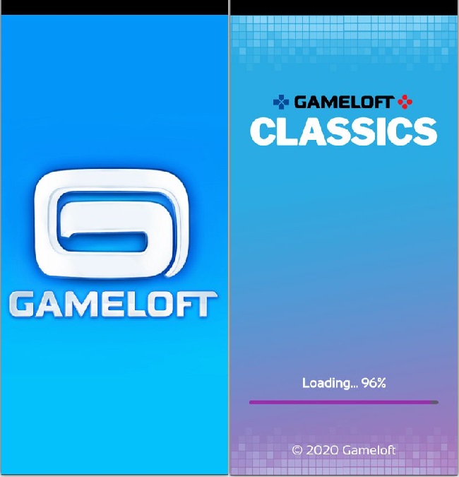 Kỷ niệm 20 năm thành lập, Gameloft phát hành miễn phí 30 game retro cho Android