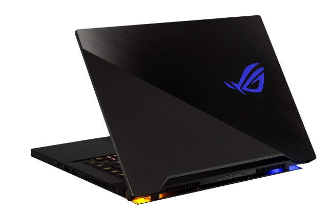 ASUS ROG công bố dải laptop gaming trang bị CPU Intel Core thế hệ 9 cùng đồ hoạ NVIDIA GeForce GTX 16-Series