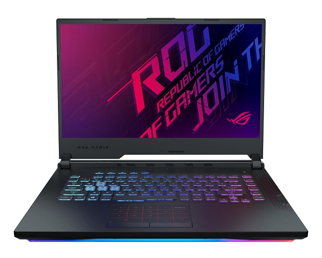 ASUS ROG công bố dải laptop gaming trang bị CPU Intel Core thế hệ 9 cùng đồ hoạ NVIDIA GeForce GTX 16-Series
