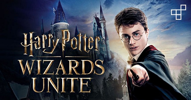 Bom tấn game mobile AR Harry Potter: Wizards Unite đã được xác định thời điểm ra mắt