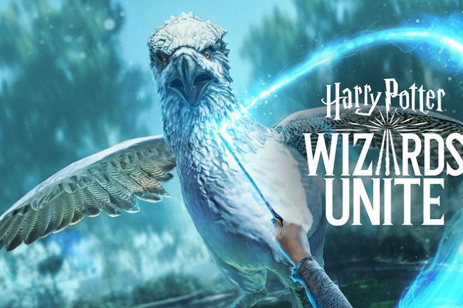 Harry Potter: Wizards Unite với lối chơi giống Pokémon Go ra mắt trên iOS và Android 
